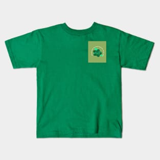 Flor da Mantiqueira Kids T-Shirt